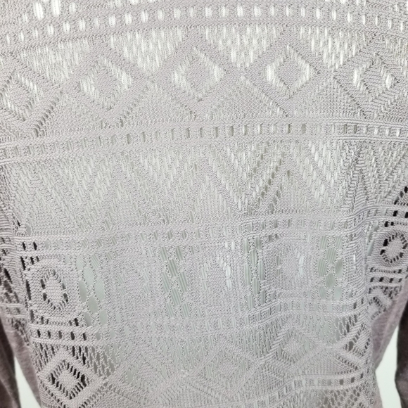 Maurices Cardigan,  sz L - Picture 5 of 9